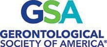 Geritological Society of America. Dr. Ginny Estupinian PhD is a Memebr