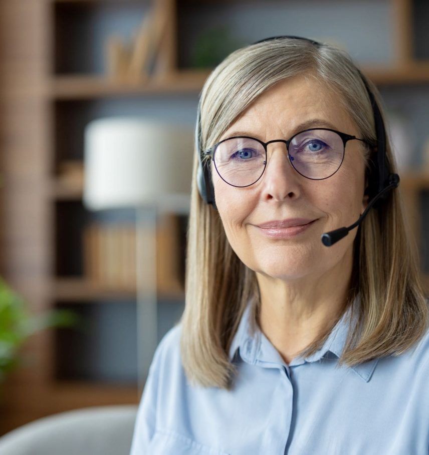 Customer Service Representative at Geromind